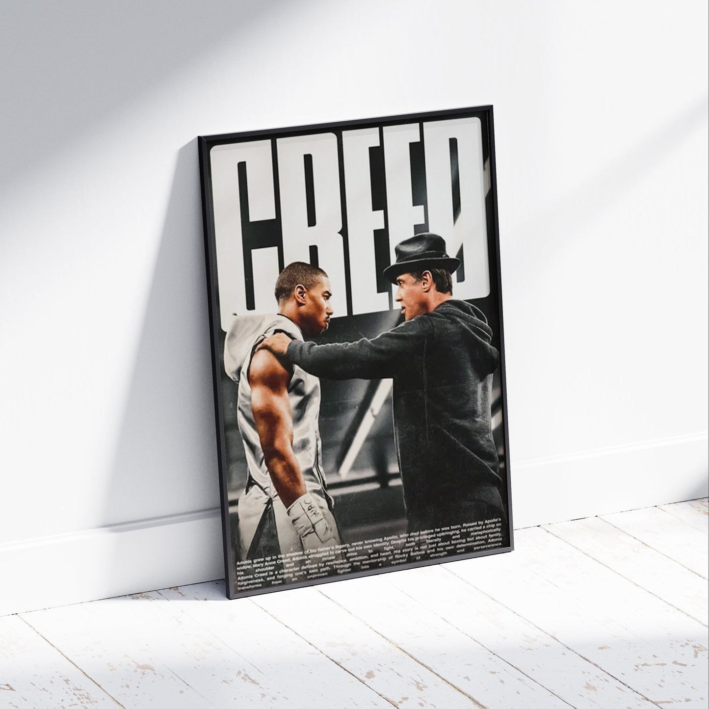 Creed Poster